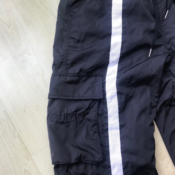 Never been worn Danielle Guizio track pant - Picture 3 of 4